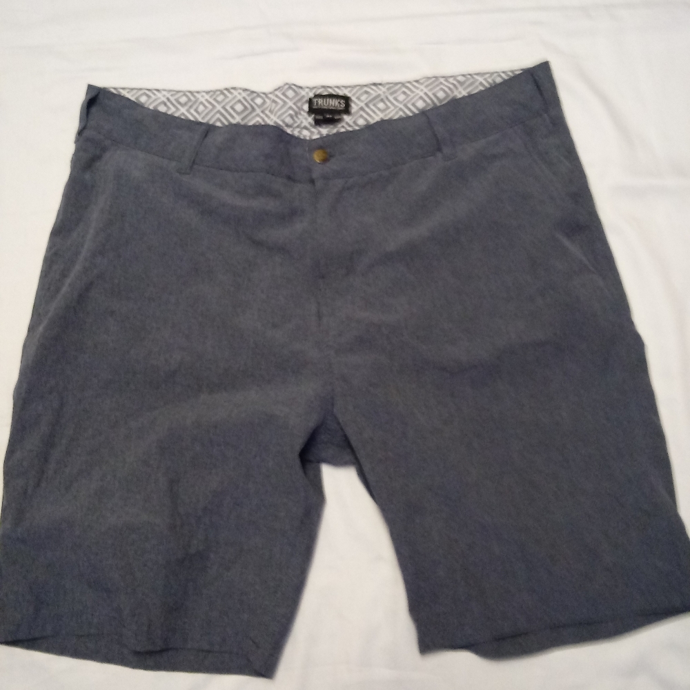 TRUNK MULTI-FUNCTIONAL SHORT